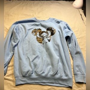 GRAPHIC SWEATERS/HOODIES